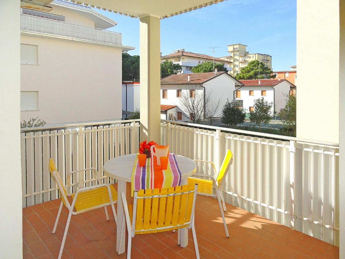 Apartment Antonella-1 By Interhome Bibione Bagian luar foto