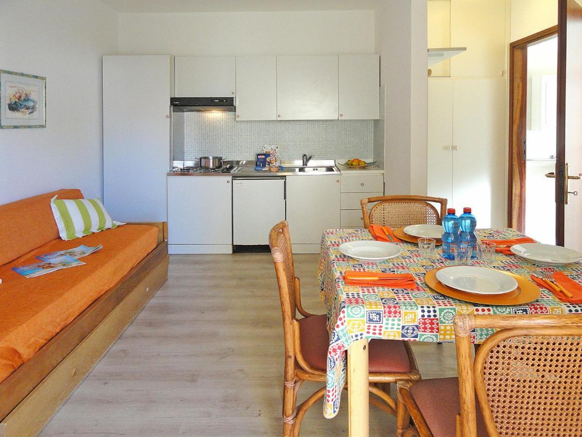 Apartment Antonella-1 By Interhome Bibione Bagian luar foto