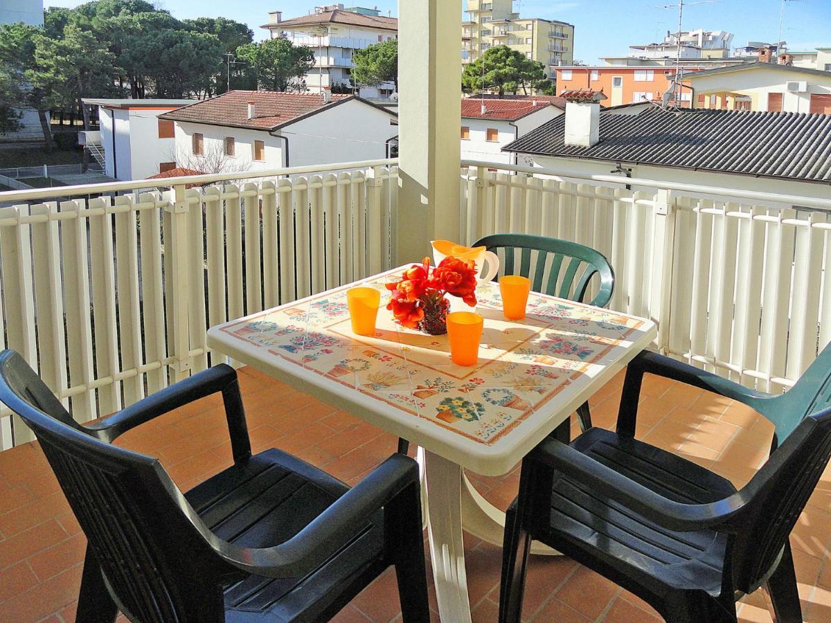 Apartment Antonella-1 By Interhome Bibione Bagian luar foto