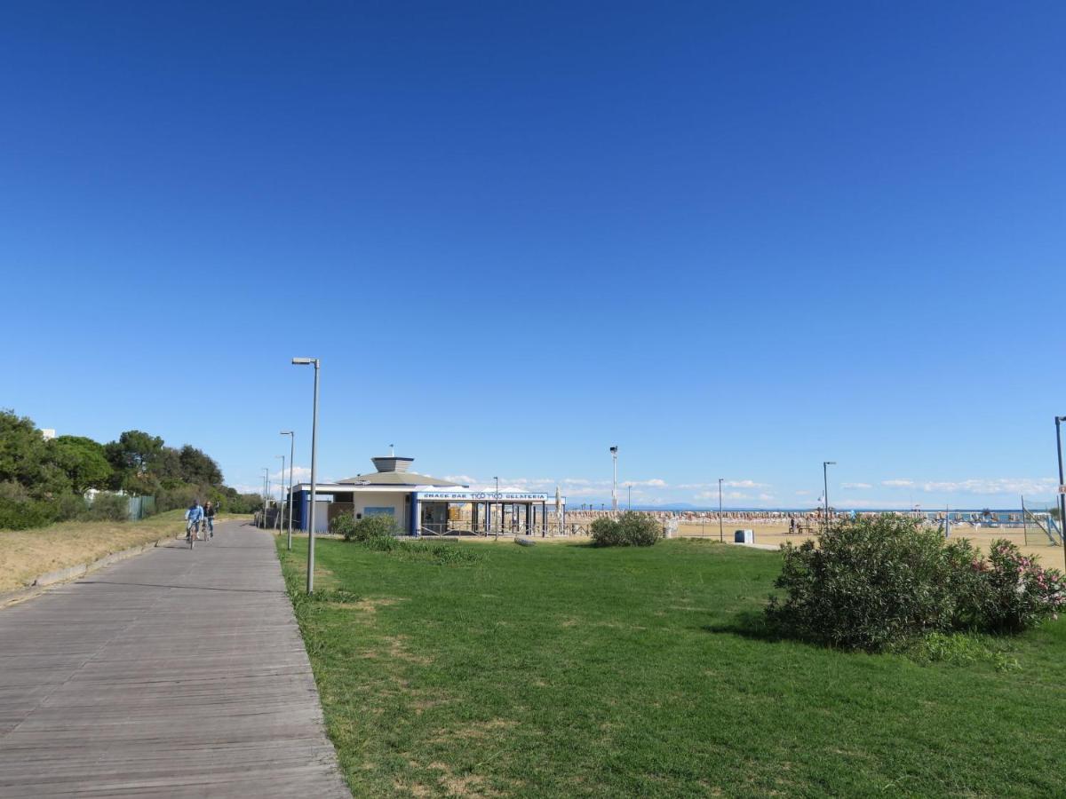 Apartment Antonella-1 By Interhome Bibione Bagian luar foto